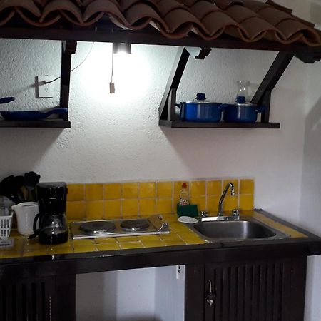 Solimar Inn Suites Zihuatanejo Luaran gambar