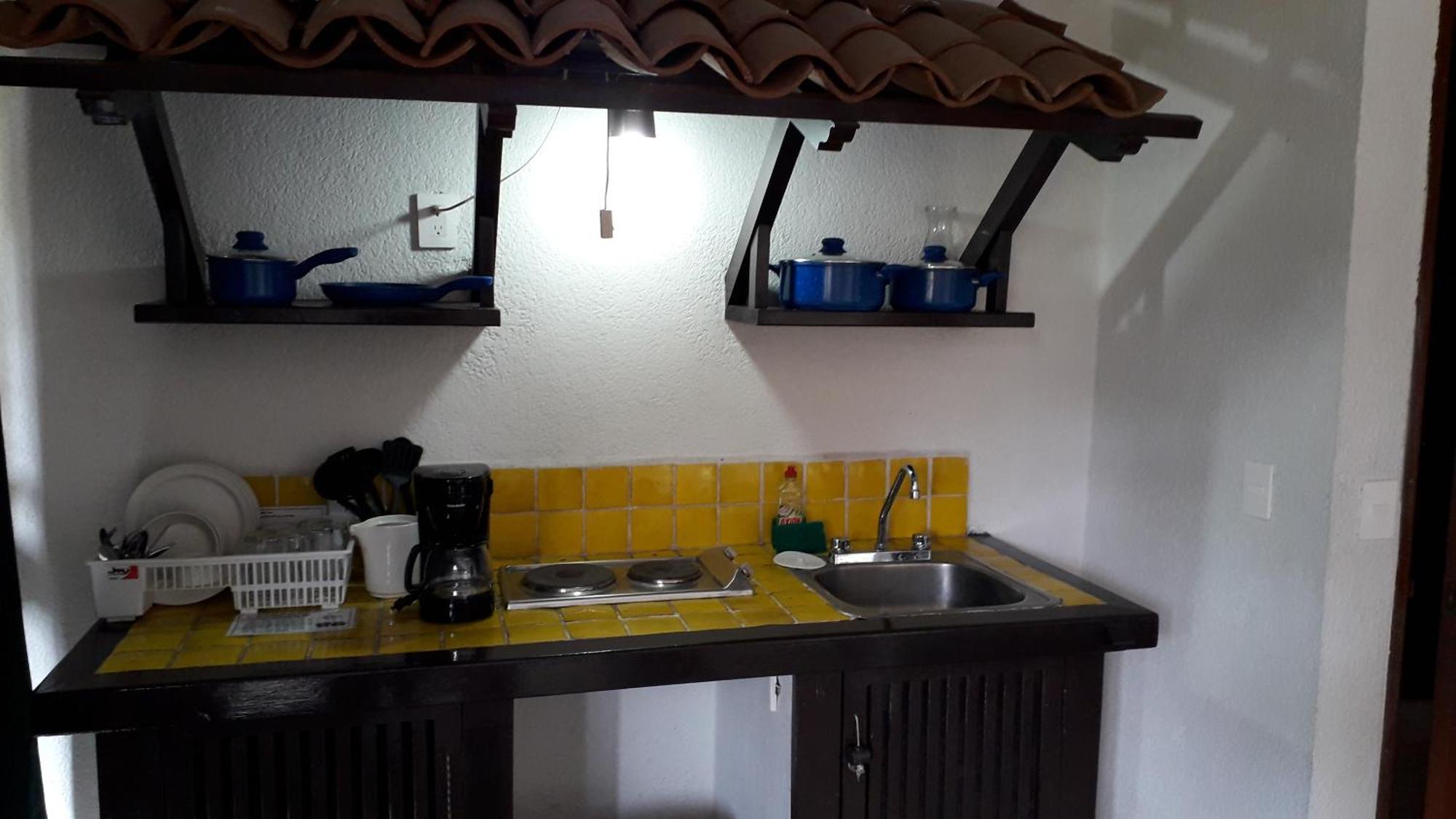 Solimar Inn Suites Zihuatanejo Luaran gambar