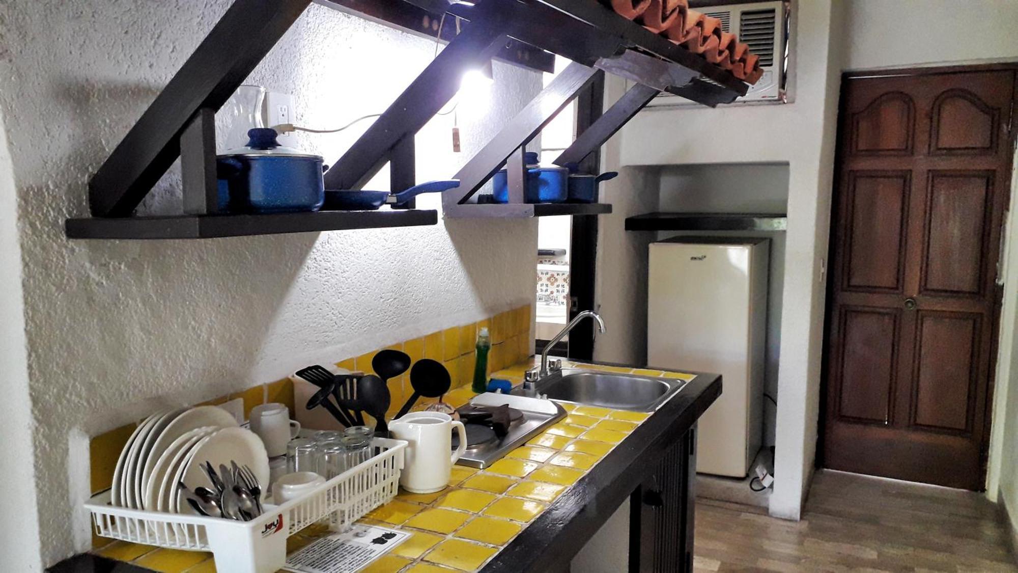 Solimar Inn Suites Zihuatanejo Luaran gambar