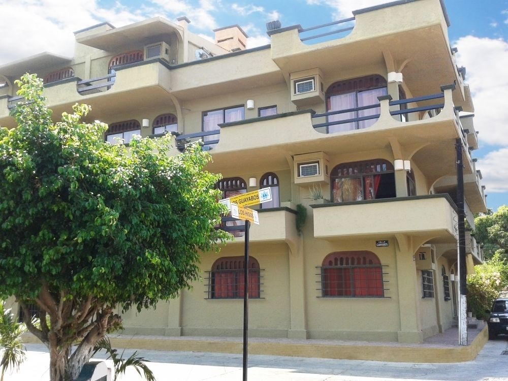 Solimar Inn Suites Zihuatanejo Luaran gambar