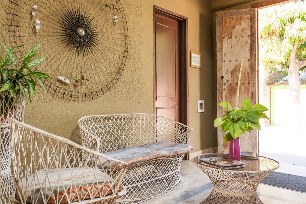 Solimar Inn Suites Zihuatanejo Luaran gambar