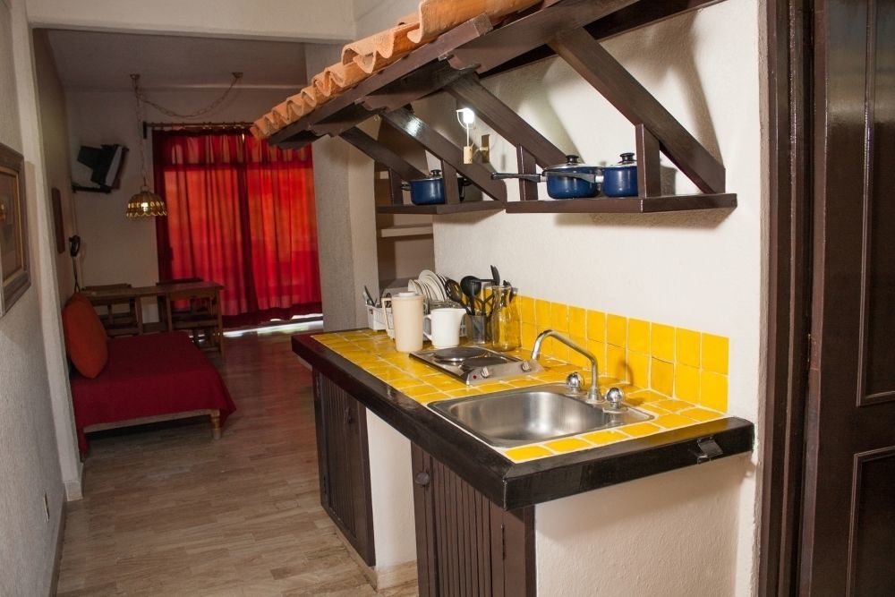 Solimar Inn Suites Zihuatanejo Luaran gambar