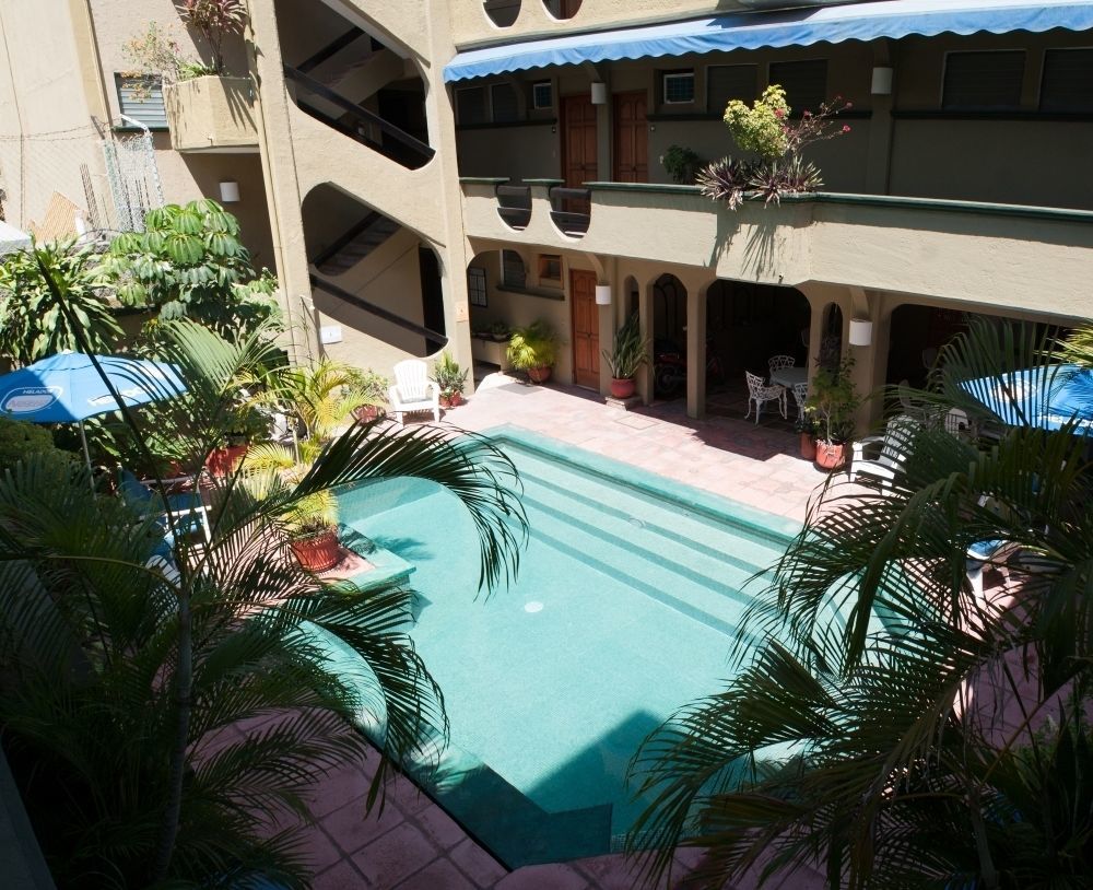 Solimar Inn Suites Zihuatanejo Luaran gambar