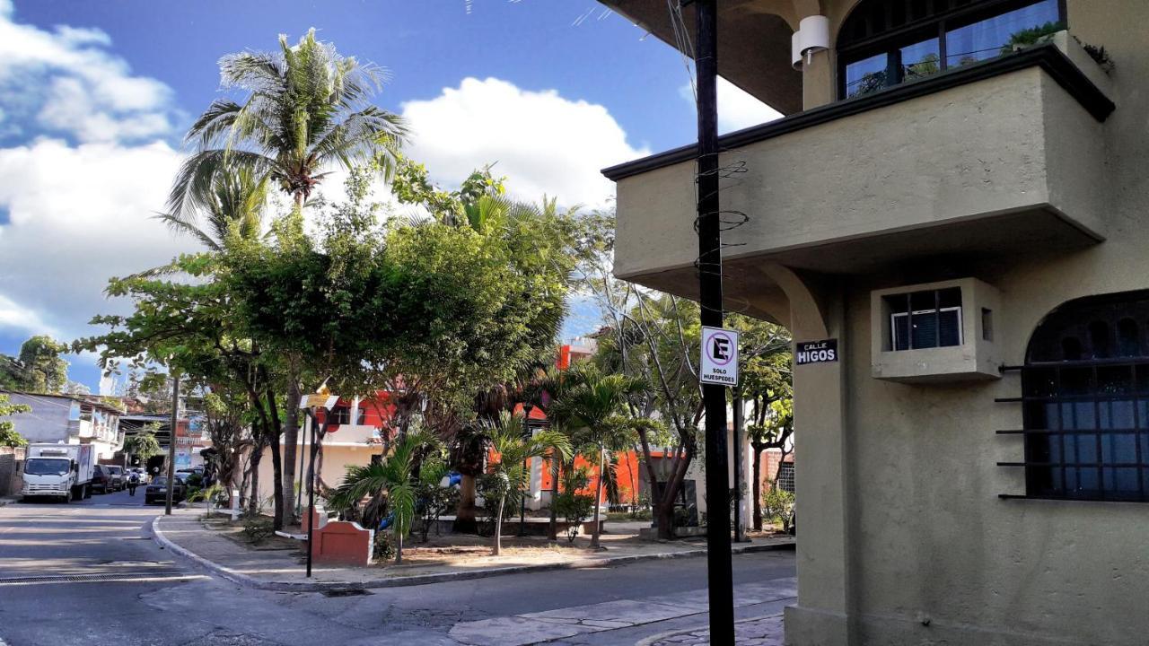 Solimar Inn Suites Zihuatanejo Luaran gambar