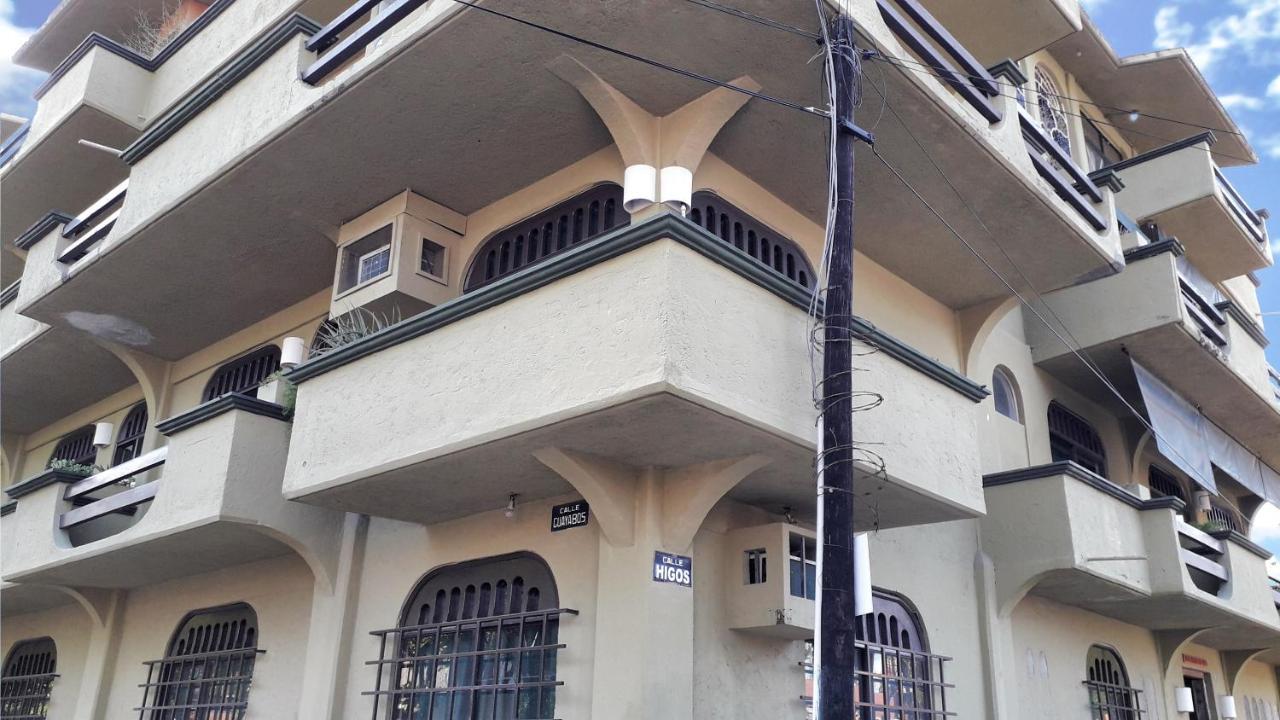 Solimar Inn Suites Zihuatanejo Luaran gambar