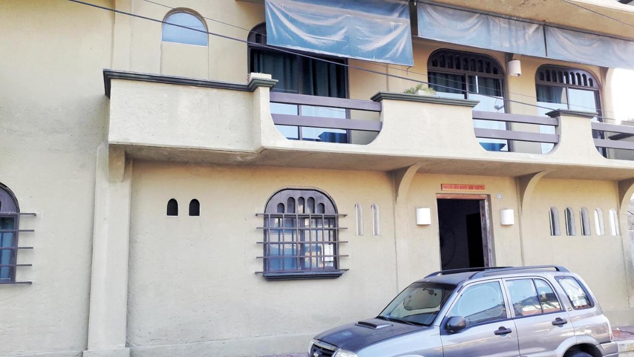 Solimar Inn Suites Zihuatanejo Luaran gambar