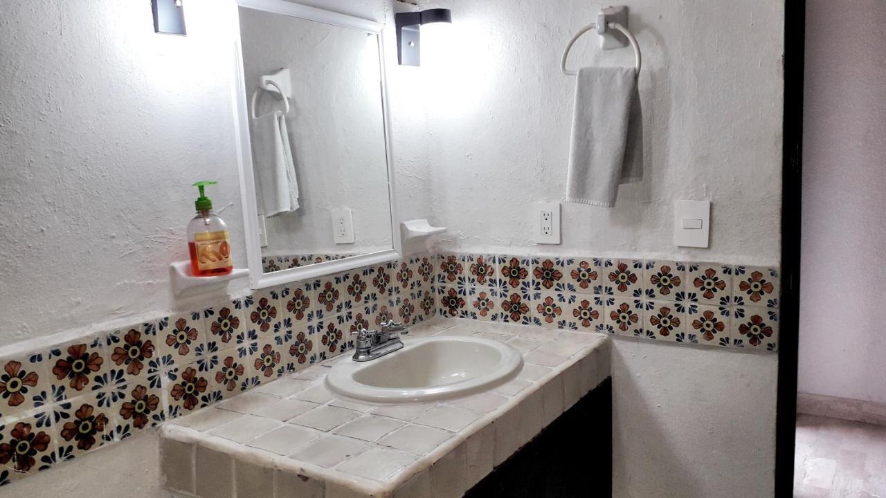 Solimar Inn Suites Zihuatanejo Luaran gambar