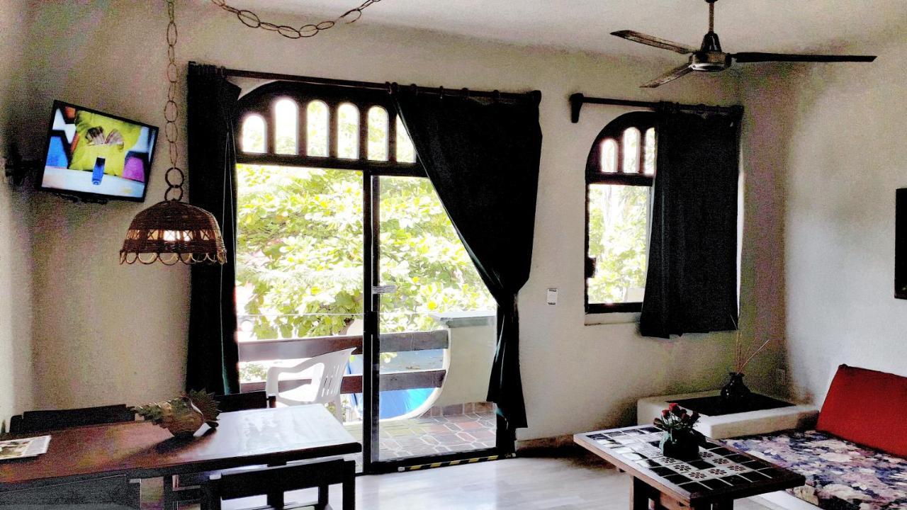 Solimar Inn Suites Zihuatanejo Luaran gambar