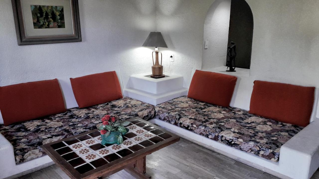 Solimar Inn Suites Zihuatanejo Luaran gambar