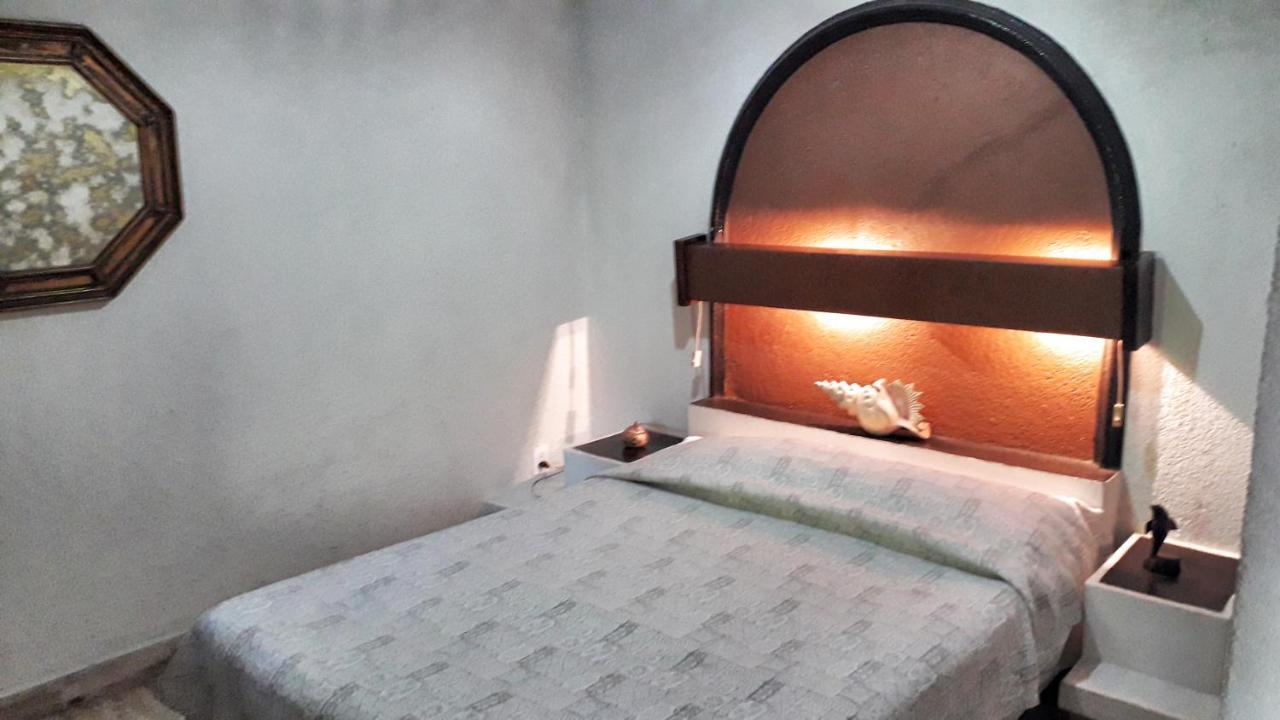 Solimar Inn Suites Zihuatanejo Luaran gambar