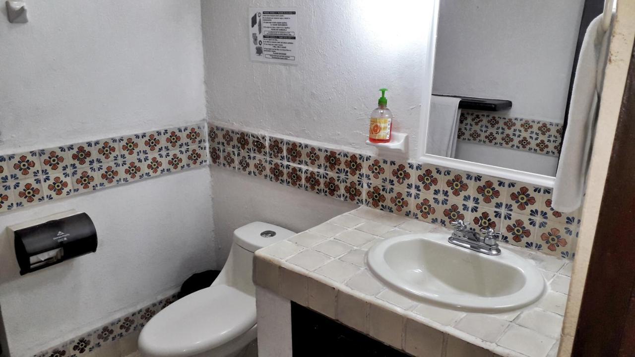 Solimar Inn Suites Zihuatanejo Luaran gambar