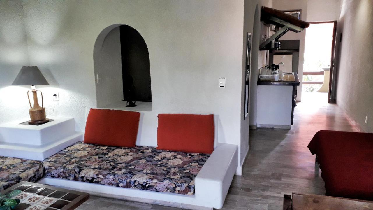 Solimar Inn Suites Zihuatanejo Luaran gambar