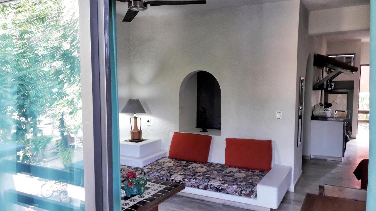 Solimar Inn Suites Zihuatanejo Luaran gambar