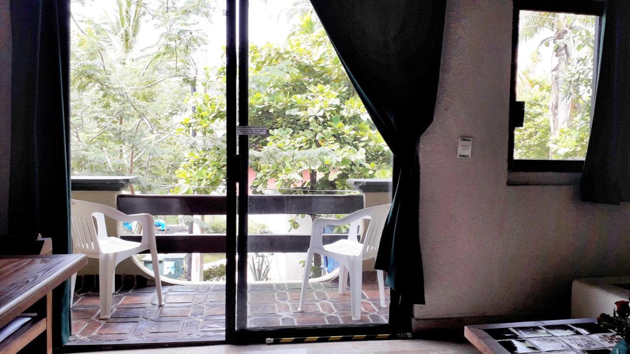 Solimar Inn Suites Zihuatanejo Luaran gambar
