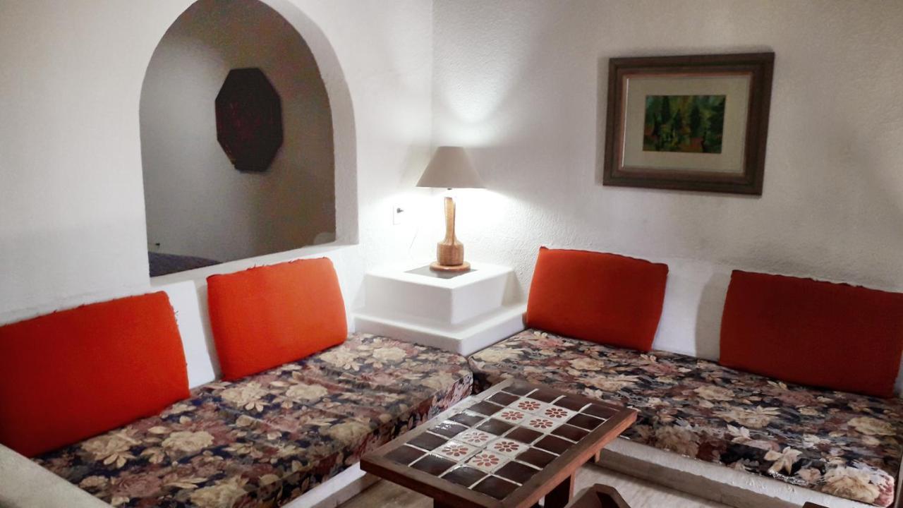 Solimar Inn Suites Zihuatanejo Luaran gambar