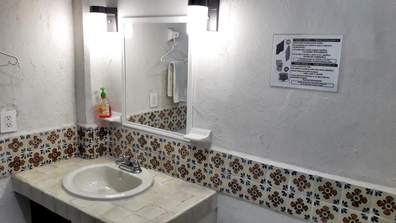 Solimar Inn Suites Zihuatanejo Luaran gambar