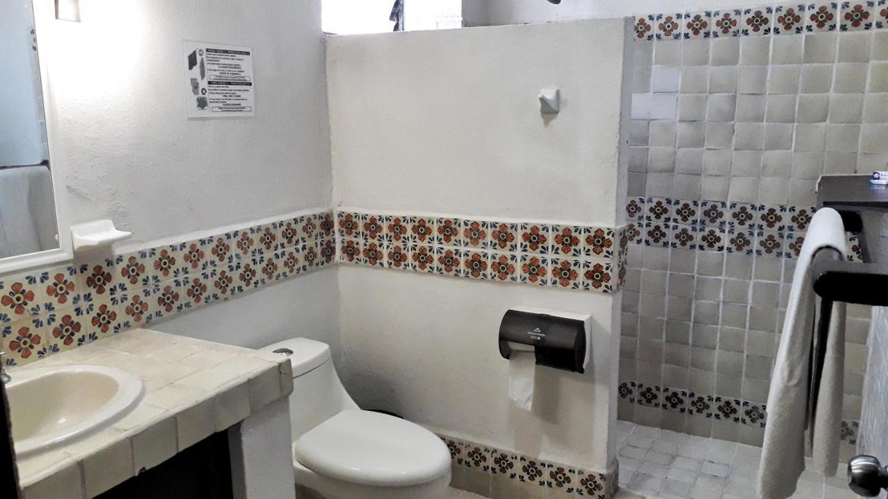 Solimar Inn Suites Zihuatanejo Luaran gambar