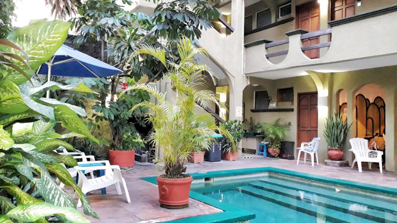 Solimar Inn Suites Zihuatanejo Luaran gambar