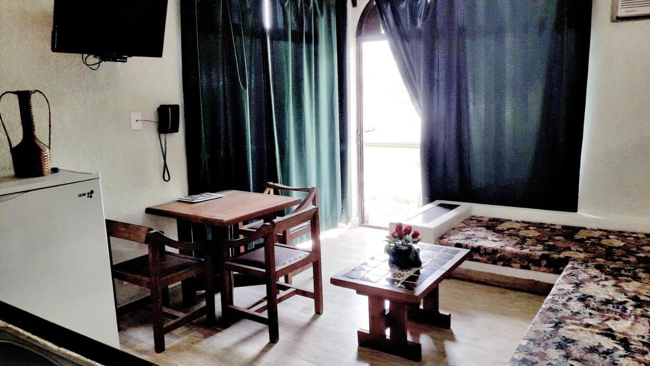 Solimar Inn Suites Zihuatanejo Luaran gambar