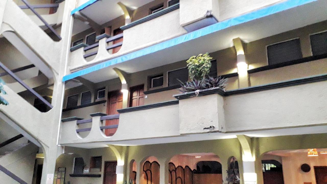 Solimar Inn Suites Zihuatanejo Luaran gambar