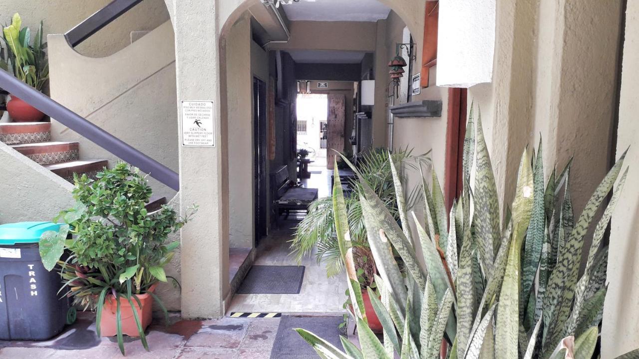 Solimar Inn Suites Zihuatanejo Luaran gambar