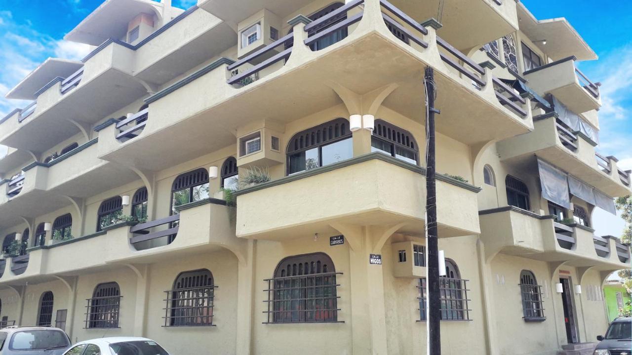 Solimar Inn Suites Zihuatanejo Luaran gambar