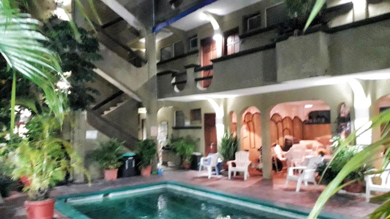 Solimar Inn Suites Zihuatanejo Luaran gambar